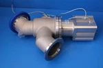 Kitz Series Vacuum Isolated Pneumatic Valve Size 80A IVBL80SCY-NWF-117-W. Fixed Price $189.00.