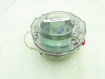 Badger Meter PFT420 35 Gpm Flow Monitor 126.67 Pulses Per 100 Gallon. Fixed Price $319.99.