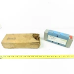 Rexroth 7877 R431008599 Powermaster Pneumatic Directional Control Valve 150 Psi. Fixed Price $999.99.