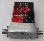 Unit UFC-8165C UFC8165C Mass Flow Controller N2 30000 Sccm. Fixed Price $145.00.