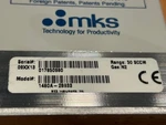 Mks Mfc Devicenet 1480A-28833 50 Sccm N2. Fixed Price $190.00.