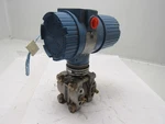 Rosemont 3051D1A21S1I5D3 Pressure Transmitter Module Manifold Block. Fixed Price $143.99.