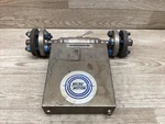 Micro Motion DS025H125SU Mass Flow Sensor Type 22 #78B11PR3*QC. Fixed Price $150.00.