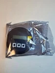 (rare) Endress+hauser Flowmeter Digital Display (part# 50108841. Fixed Price $250.00.
