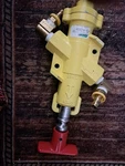 Speedaire 4ZL03 Valve,lockout. Fixed Price $45.00.