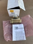 New Kobold DKF-3125 Paddlewheel Flow Indicator 1" Npt Unused. Fixed Price $149.99.