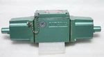 Numatics 33DSA400K Solenoid Valve, 120 V, 50/60 Hz, .39 AMPS,33DSA4 K, New. Fixed Price $650.00.