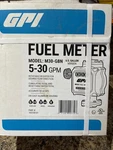 New Gpi M30-G8N Mechanical Fuel Meter (5-30 Gpm Npt) 165100-01 Us Gal Version. Fixed Price $198.89.