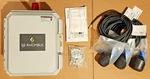 Rhombus SJE1221W114H - 1019842 Duplex Control Panel With Floats New. Fixed Price $1499.99.
