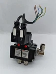 Ingersoll Rand A222SS-O24-D Aro Two Solenoid Control Valve Assy. Fixed Price $82.60.