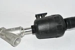 Burkert 00449909 Position Sensor Actuator Valve 316L DN40 PN25 2''. Fixed Price $280.98.