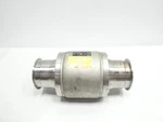 Endress Hauser 53H1H-1F0B5RC2BAAB Promag Magnetic Flow Meter 4IN. Fixed Price $744.65.