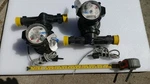 3/4" Master Meter Fam's Flexible Axis NSF-61 New. Fixed Price $40.00.