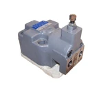 New Tokyo Keiki Pressure Relief Valve Min 10.5 Mpa Max 21 TCG30-06-F-12. Fixed Price $269.99.