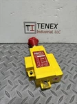 Numatics VL30N06Y Lockout Valve 150 Psig E-1. Fixed Price $38.00.
