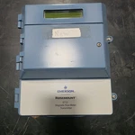 Open No Box Emerson Rosemount Transmitter Magnetic Flowmeter 8712EMR1A1M4. Fixed Price $700.00.