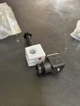 Gemu 0324 RM-605029 Solenoid Valve. Fixed Price $179.88.