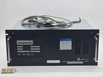 Ebara ET600W Turbo-molecular Pump Controller ETC04 PWM-20M 200V. Fixed Price $1200.00.