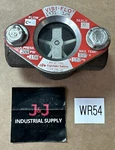Visi-flo 1431 Flow Indicator 1/4 Dbl Window Glass Sight 200PSI 150F 225F 150PSI. Fixed Price $75.00.