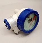 Smart Measurement ALVAMT-80-FD-304-L-KV80.6 Used Flowmeter M2-N-NN-0-0-SS-M12. Fixed Price $250.00.