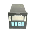 George Fischer Signet Flow Controller 3-9010.110 302008 For Part Non Working.. Fixed Price $155.96.