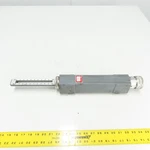 Waukee MSV-10 Flow Meter 16 Osig 70- .96SG 0-1000CFH. Fixed Price $189.76.