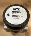 Gpi Def Ss 1"NPT Meter Gallons Analog, Reset-able GM510S2M21-9 Diesel. Fixed Price $495.00.