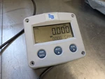 Badger Meter ER420-AC Flow Display. Fixed Price $500.00.