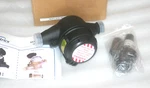Seametrics MJPT-075-NLN Water Meter 5/8" X 3/4" * New. Fixed Price $139.99.