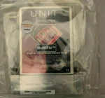 8565C-100232 / UFC-8565C Mass Flow Controller, N2, 30SCCM Celerity. Fixed Price $350.77.