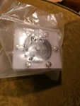 Proteus Flow Switch 05912B 100CT 161628 Amat. Fixed Price $197.34.