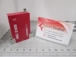 Horiba Stec, SEC-Z12DM, 15 Slm, H2, Mass Flow Controller, New. Fixed Price $60.00.