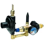 Foil/latex Balloon Inflator, Helium, 3000 Psi Inlet Western Enterprises. Fixed Price $156.77.