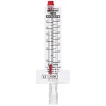 Blue-white Industries F30400P In. Flow Meter Pvc Pipe. Fixed Price $117.25.