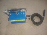 Teledyne Isco 2150 Area Velocity Flow Meter & Sensor Probe. Fixed Price $1250.00.