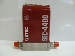 Stec SEC-4400-MO Mass Flow Controller 200 Ccm Rate. Fixed Price $282.99.