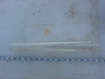 Brooks R-10M-25 Jerguson 13-D Renco 1604-SS-16-LS Tube, Used. Fixed Price $56.95.