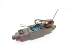 Mannesmann Rexroth 4WRA10E40-12/24N9K4/M Hydraulic Solenoid Valve 24VDC. Fixed Price $79.99.