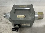 Hedland H760A-010-MR Flow Transmitter, 3500PSI,USED,FREE Ship. Fixed Price $313.50.