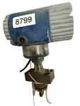 Foxboro 84 F-T04S2SSTJK Water Flow Meter Model Vortex. Fixed Price $349.99.