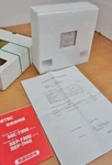 Horiba Stec SEC-7355M/SEC-7355MC-UC N2 50SLM Mass Flow Controller Mfc Amat *new*. Fixed Price $899.00.