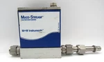 Bronkhorst M+w Instruments Mass-stream Flow Meter/controller. Fixed Price $499.99.