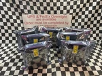 Brooks 2600SCCM GF125C-103956 GF125C-203331 GF125C-901090 GF125C-105871 Lot Of. Fixed Price $2257.90.