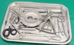 Amputation Surgical Instruments Set Of 23-PCS. Fixed Price $249.10.
