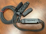 Keyence FD-XS8E. Fixed Price $699.00.