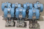 Rosemount Smart 1151DP4S22B1I1Q4 Pressure Transmitter Pcs. Fixed Price $125.00.