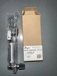Dwyer RMA-10-SSV Variable-area Flowmeter 200 Scfh, Stainless Valve. Fixed Price $59.99.