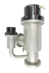 Mks Instruments 99F0077 Uhv Vacuum Isolation Angle Valve ISO80 Iso-k Working. Fixed Price $508.22.