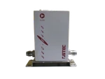 Horiba Setc SEC-E440J Mass Flow Controller N2 200 Sccm. Fixed Price $160.00.