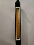 Matheson FM-1050-VI Flowmeter, 0-2.0 Slpm Air, Pn E1-1A101-E550, Used, Warranty.. Fixed Price $49.95.